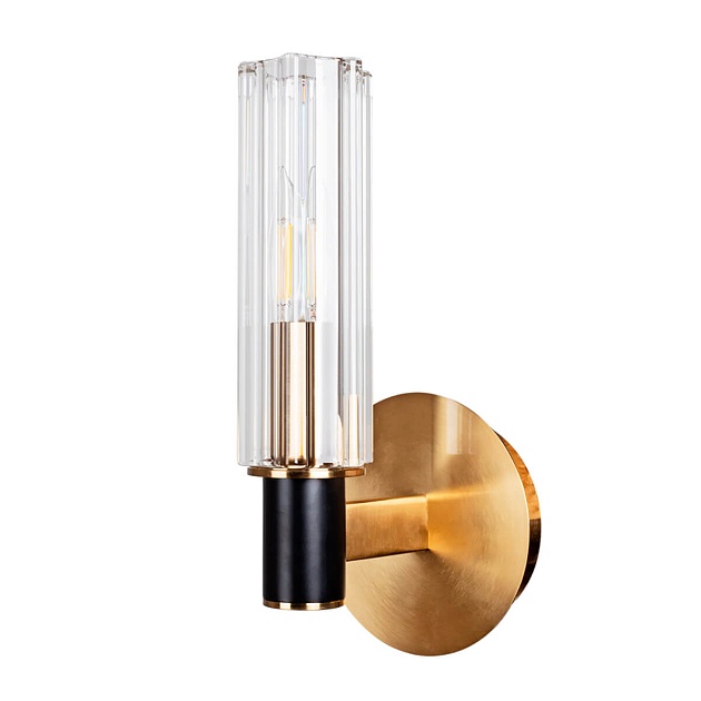 Бра Divinare Barolo 2654/17 AP-1 изображение 1 Бра Divinare Barolo 2654/17 AP-1 Фото № 1