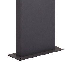 Уличный светодиодный светильник Mantra Ruka 6772 2