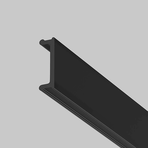 Вставка-заглушка Maytoni Technical ALM012-SC-B Фото № 6