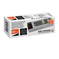 Блок питания Jazzway BSPS 12V 25W IP20 2,1A 3329341A 1