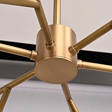 Подвесная люстра Imperium Loft Round Cluster 84757-22 3