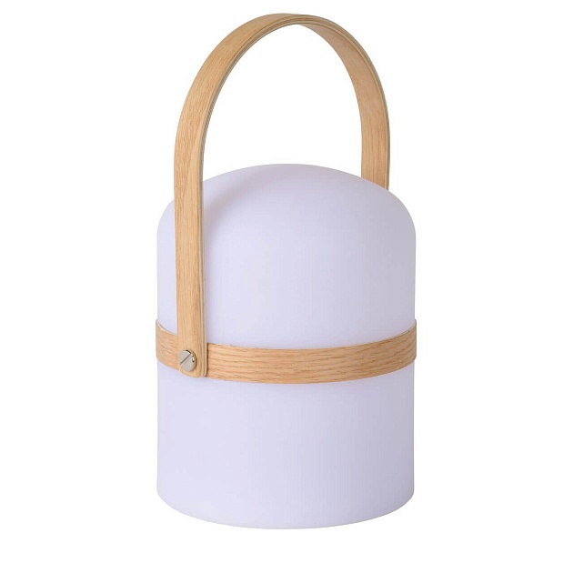 Настольная лампа Lucide Joe 06800/03/31 Фото № 3