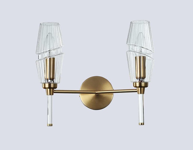 Настенный светильник Ambrella light High light LH55206 изображение 10 Настенный светильник Ambrella light High light LH55206 Фото № 10