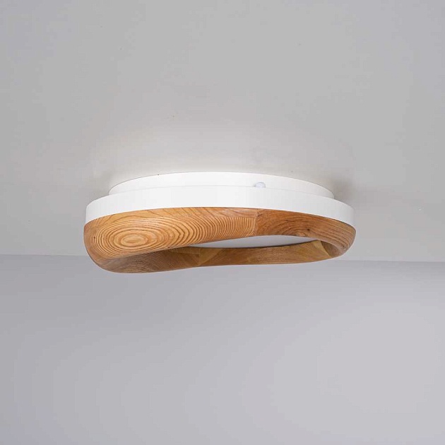 Потолочный светодиодный светильник Imperium Loft Runis 140974-26 Фото № 5