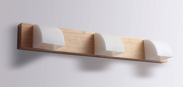 Настенный светильник Lucia Tucci Natura W077.3 Фото № 3