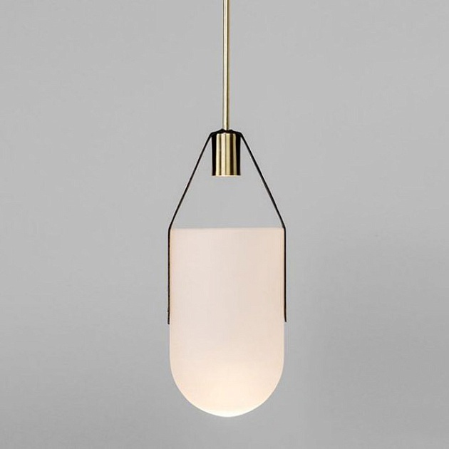 Подвесной светильник Imperium Loft Allied Maker 123601-22 Фото № 1