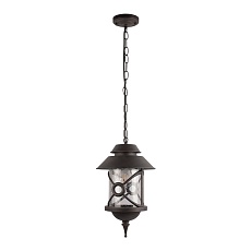 Уличный подвесной светильник Loft IT Prato 100021P