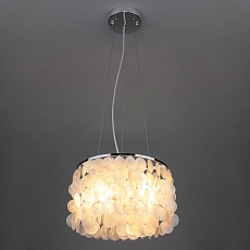 Подвесная люстра Eurosvet Sandra 00000072982 3