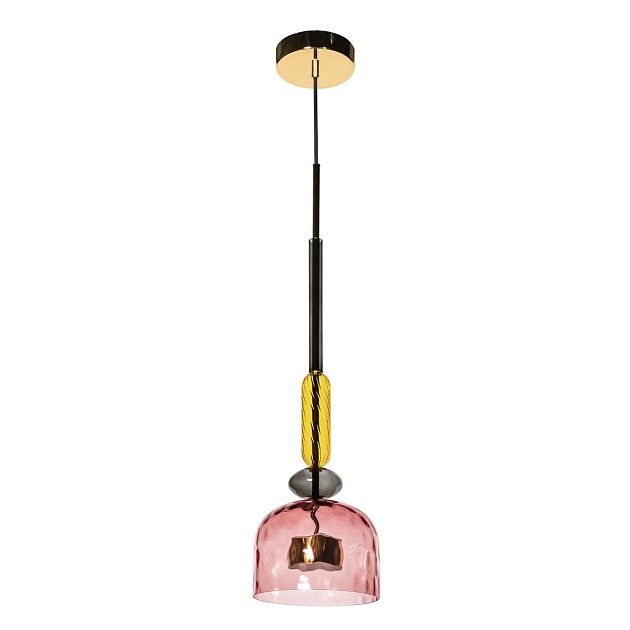 Подвесной светодиодный светильник Loft IT Candy 2008-D Фото № 1