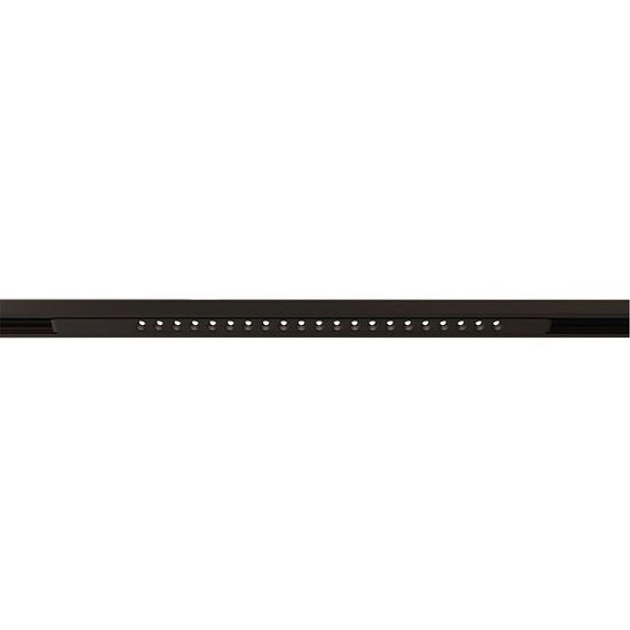 Трековый светодиодный светильник Arte Lamp Optima A7287PL-1BK изображение 1 Трековый светодиодный светильник Arte Lamp Optima A7287PL-1BK Фото № 1