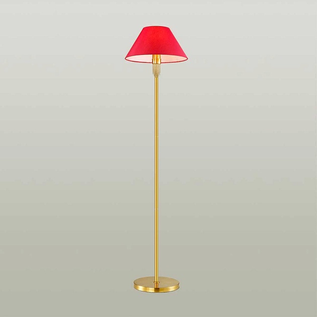 Торшер Lumion Neoclassi Vanessa 4514/1F изображение 2 Торшер Lumion Neoclassi Vanessa 4514/1F Фото № 2