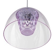 Подвесной светодиодный светильник Citilux Топаз CL717114 4