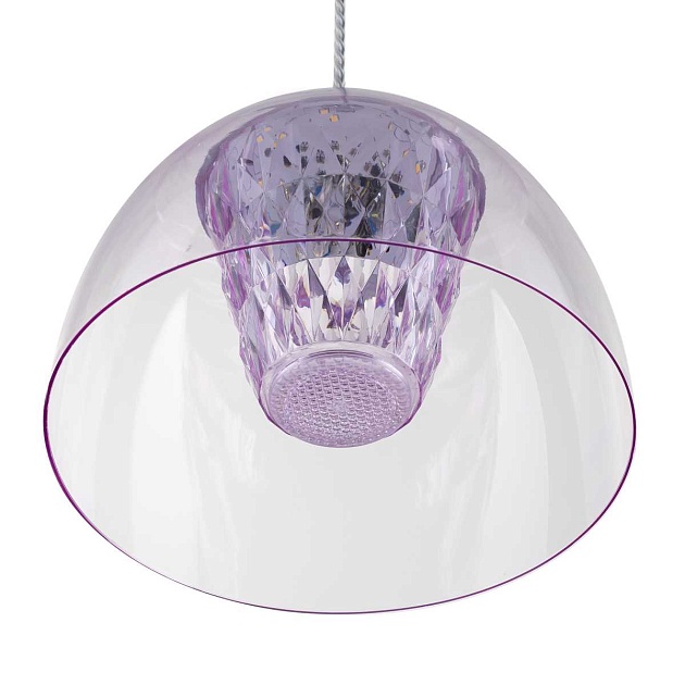 Подвесной светодиодный светильник Citilux Топаз CL717114 Фото № 5