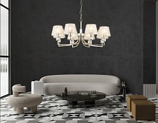 Подвесная люстра Ambrella Light High Light Classic LH71217 2