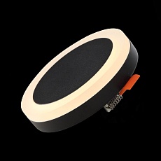 Встраиваемый светодиодный светильник ST Luce Ciamella ST104.402.06 3