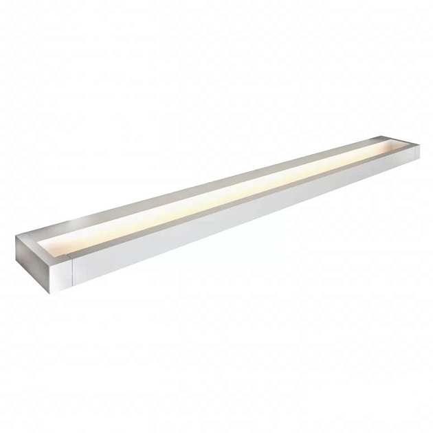 Настенный светодиодный светильник iLedex Firefox W1173-3 WH изображение 5 Настенный светодиодный светильник iLedex Firefox W1173-3 WH Фото № 5