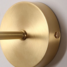 Настенный светодиодный светильник Imperium Loft Ancher 208314-23 4