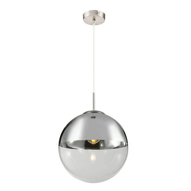 Подвесной светильник Toplight Glass TL1203H-11CH изображение 1 Подвесной светильник Toplight Glass TL1203H-11CH Фото № 1