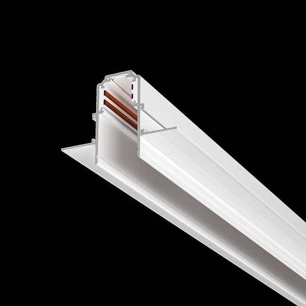 Шинопровод встраиваемый магнитный Maytoni Technical Exility TRX034-423W изображение 4 Шинопровод встраиваемый магнитный Maytoni Technical Exility TRX034-423W Фото № 4