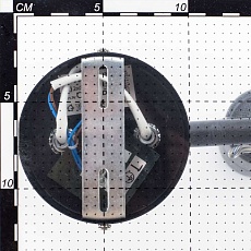 Спот Citilux Ринг CL525542 1