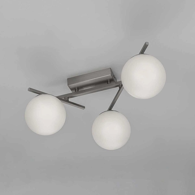 Потолочная светодиодная люстра Citilux Dorsy CL223131 Фото № 12