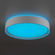 Потолочный светодиодный светильник Citilux Boss CL751250G 2