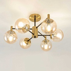 Потолочная люстра Citilux Шарлиз CL143163 1