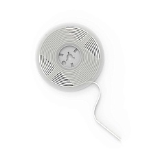 Светодиодная влагозащищенная лента Gauss 4,8W/m 60LED/m 2835SMD красный 5M 356000705 4