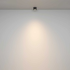 Потолочный светильник Maytoni Technical Rendo C095CL-GX53-B 2