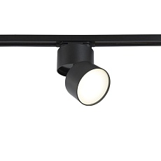 Трековый светодиодный светильник Crystal Lux CLT 0.31 130 BL 2