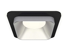 Комплект встраиваемого светильника Ambrella light Techno Spot XC (C7902, N7703) XC7902003
