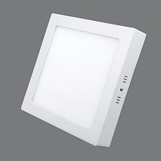 Настенно-потолочный светодиодный светильник Elvan NLS-702SQ-12W-WW-Wh 5