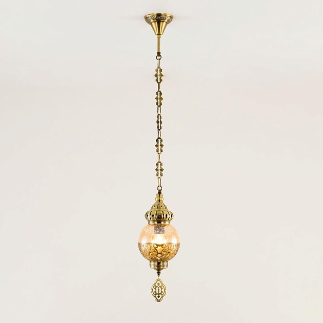 Подвесной светильник Citilux Каир CL419113 Фото № 6