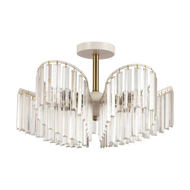 Потолочная люстра Lumion Becca Classi 5278/5C Фото № 1