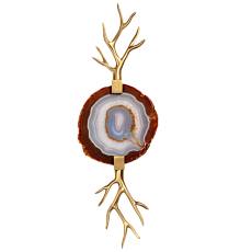 Настенный светильник Loft-Concept Agate design 44.212-0 7617