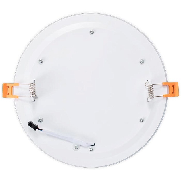 Встраиваемый светодиодный светильник Ambrella light Downlight DCR363 изображение 6 Встраиваемый светодиодный светильник Ambrella light Downlight DCR363 Фото № 6