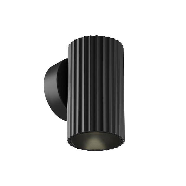 Бра Maytoni Technical Calipso C106WL-01-GU10-B изображение 1 Бра Maytoni Technical Calipso C106WL-01-GU10-B Фото № 1