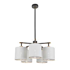 Подвесная люстра Escada Idea 10186/5PL 3