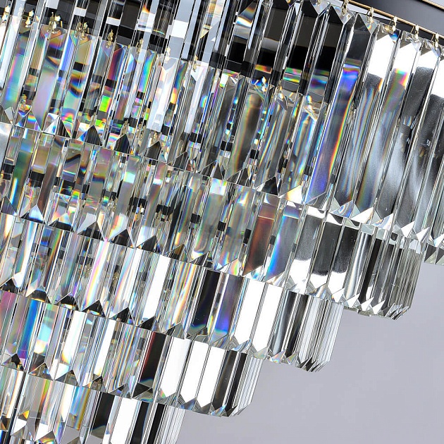 Подвесная люстра Divinare Nova 3001/01 LM-25 изображение 2 Подвесная люстра Divinare Nova 3001/01 LM-25 Фото № 2