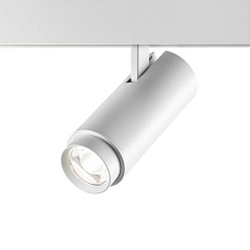 Трековый светильник для низковольтного шинопровода Novotech FLUM 359206 2