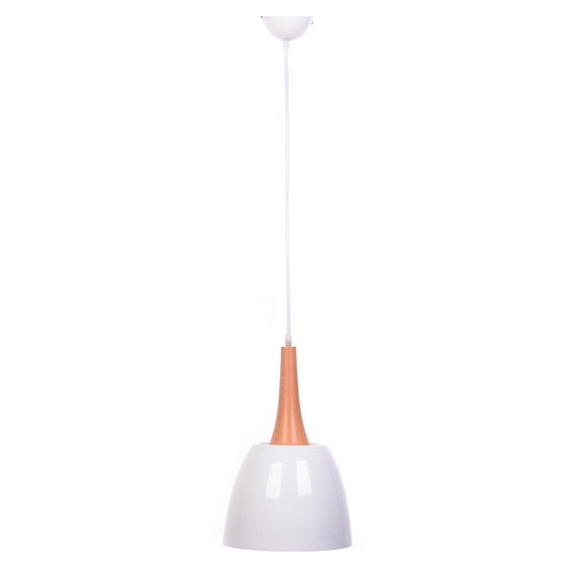 Подвесной светильник Lumina Deco Derby LDP 7901 WT Фото № 1