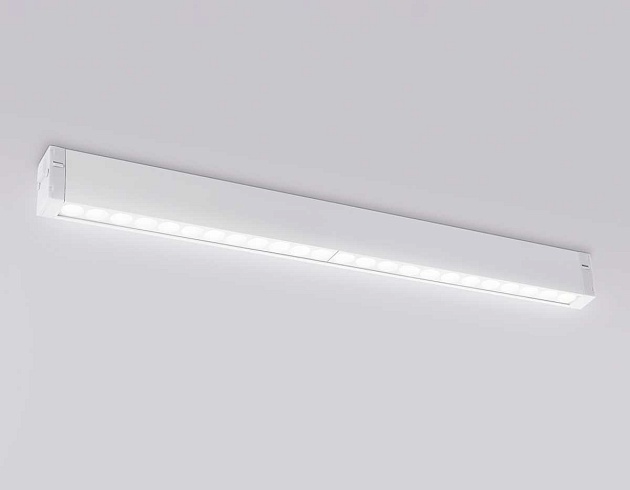 Светильник светодиодный трековый AMBRELLA LIGHT TRACK SYSTEM GL1735 изображение 1 Светильник светодиодный трековый AMBRELLA LIGHT TRACK SYSTEM GL1735 Фото № 1
