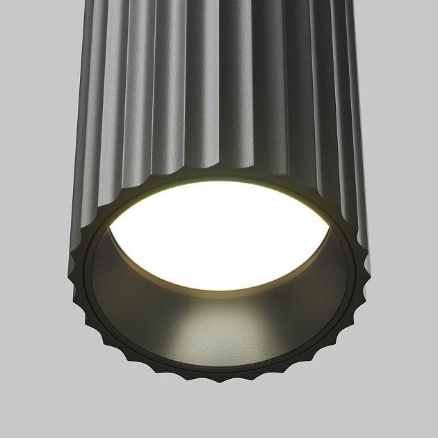 Бра Maytoni Technical Calipso C106WL-02-GU10-B изображение 5 Бра Maytoni Technical Calipso C106WL-02-GU10-B Фото № 5