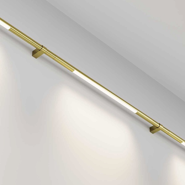 Светильник Maytoni Technical C100CL-L500-12W3-6K-BS Фото № 5