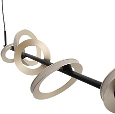 Подвесной светодиодный светильник Mizi'en Craving MZ46379S-L7 1