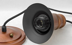 Подвеcной светильник Lussole Loft GRLSP-9698 4
