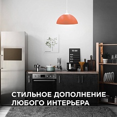 Подвесной светильник Apeyron Кэнди НСБ 21-60-242 1