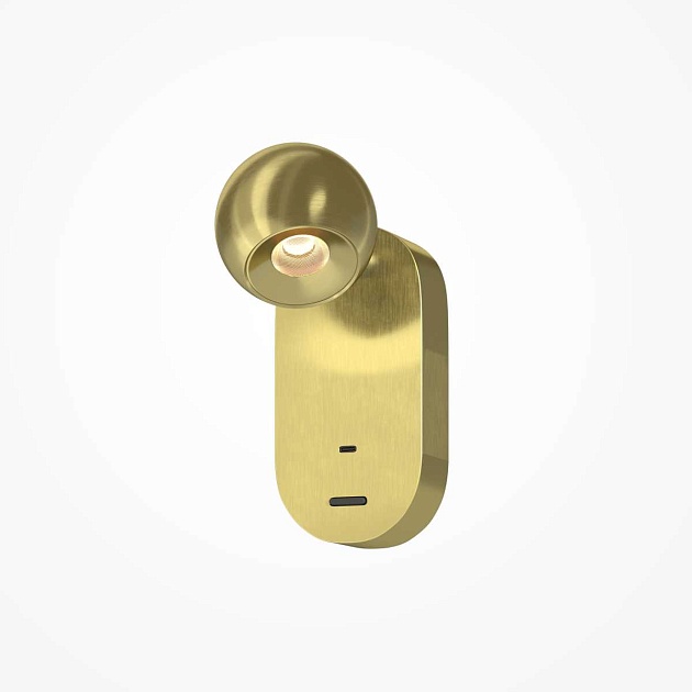 Бра Maytoni Modern MOD434WL-L5BS3K Фото № 9