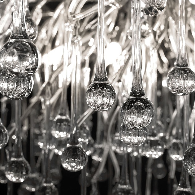 Подвесная люстра Loft IT Drops 10376/600 Фото № 2