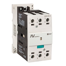 Контактор КМЭ 65А 400В АС EKF AVERES ctr-s-70-00-400-av
